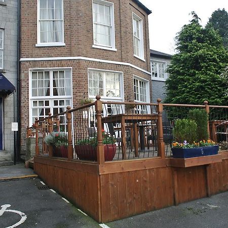 Leixlip House Hotel Екстериор снимка