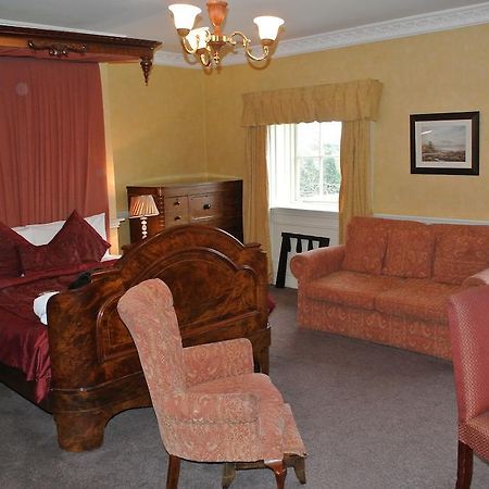 Leixlip House Hotel Екстериор снимка