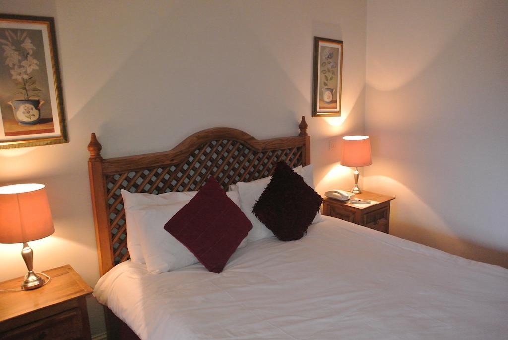 Leixlip House Hotel Стая снимка