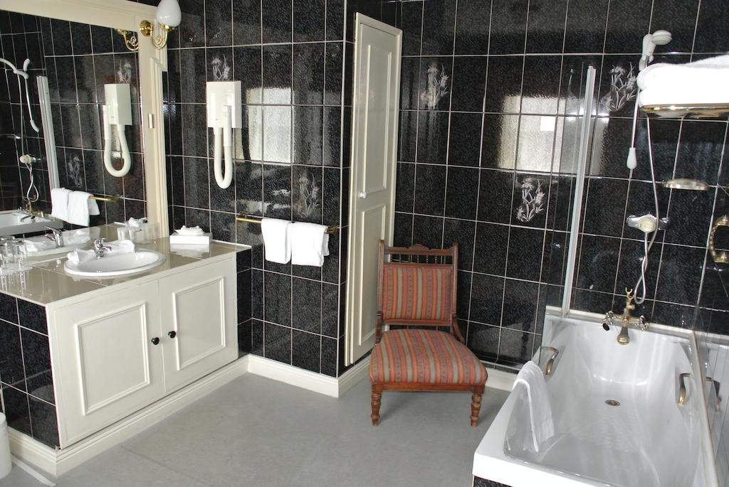 Leixlip House Hotel Екстериор снимка