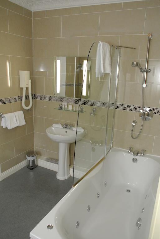 Leixlip House Hotel Екстериор снимка