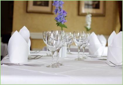 Leixlip House Hotel Екстериор снимка