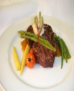 Leixlip House Hotel Екстериор снимка